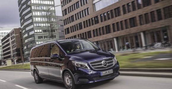 Commandez une VTC pour votre rendez-vous d'affaire